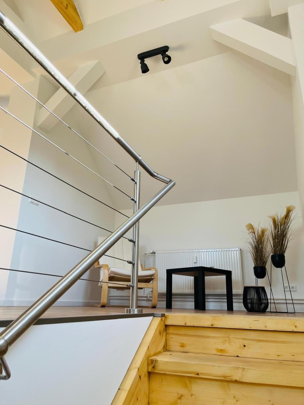 Gutshof Von Gemuenden Ferienwohnung 1 แบร์เนา ไบ เบอร์ลิน ภายนอก รูปภาพ