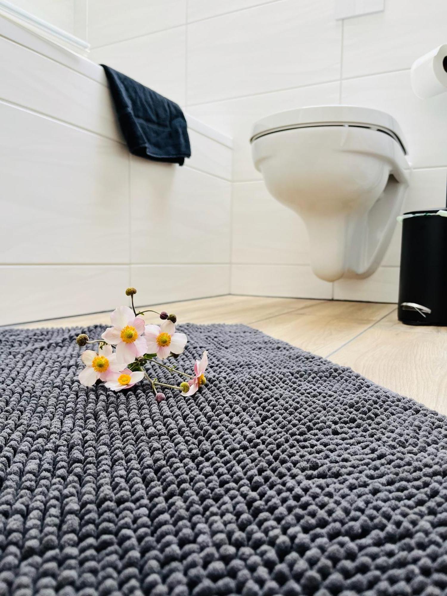 Gutshof Von Gemuenden Ferienwohnung 1 แบร์เนา ไบ เบอร์ลิน ภายนอก รูปภาพ